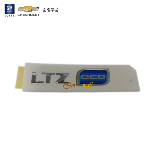 더뉴/더넥스트스파크 레터링(LTZ ECO) P42399984