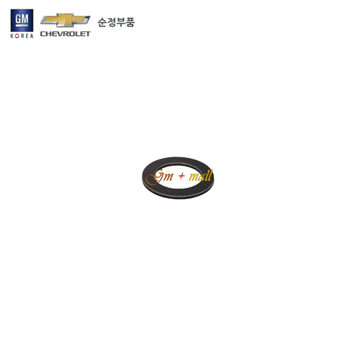 미션오일팬콕크씰(자동) 1개 P25191105 스파크(2014~2015) 더뉴/더넥스트스파크