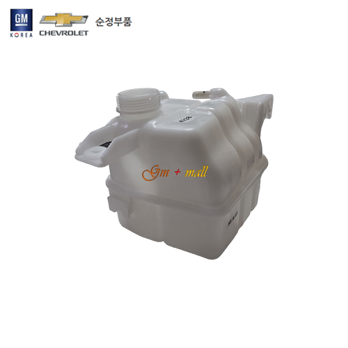 캡티바 서지탱크(보조물통/2011~2015) P94552588 예약주문