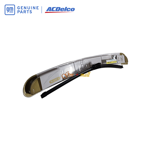 AC델코(Delco) 와이퍼블레이드(20인치/500/New PTB) 조수석 P19378950 아우디 A4 A5 A6 A7