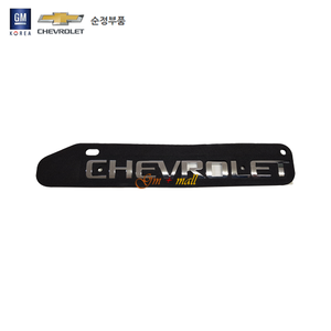 임팔라 레터링(CHEVROLET/트렁크) 1개 P22781647