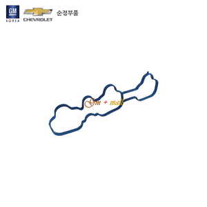 더뉴/더넥스트스파크 흡기매니홀더가스켓(2016~2022) P55583673 예약주문