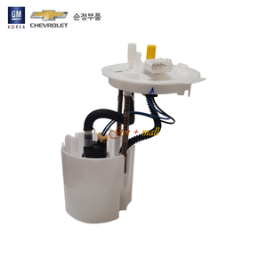 라세티프리미어 연료펌프(디젤/유로4) P13578739 예약주문